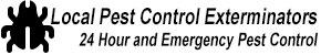 Williamsport PA Pest Control Exterminators
